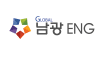 트램폴린회사 남광ENG의로고